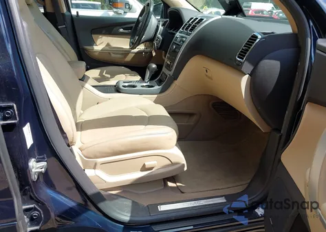 2011 GMC Acadia Slt-1 z USA, uszkodzony, nr VIN 1GKKVRED4BJ419027